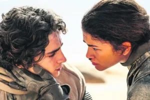 Ντενί Βιλνέβ