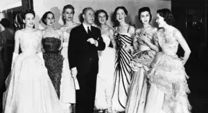 υψηλής ραπτικής