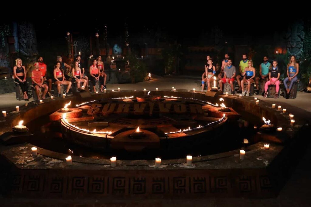 Survivor 2024: Ποιος είναι ο 1ος υποψήφιος προς αποχώρηση; [Βίντεο]