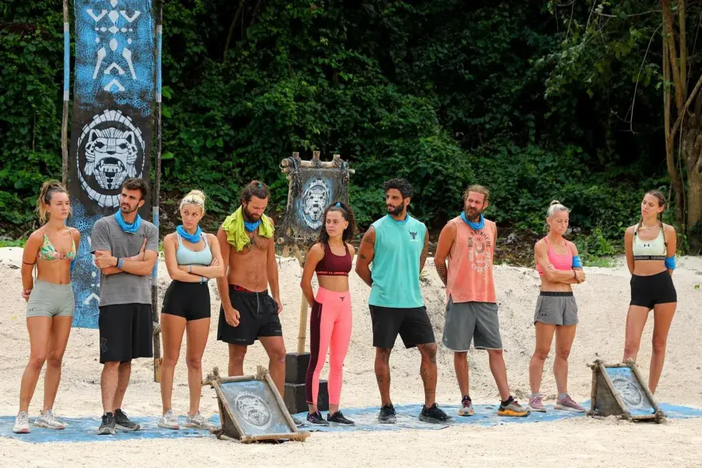 Survivor: Αυτό δεν έχει ξαναγίνει – Ο Φάνης υποψήφιος χωρίς Συμβούλιο