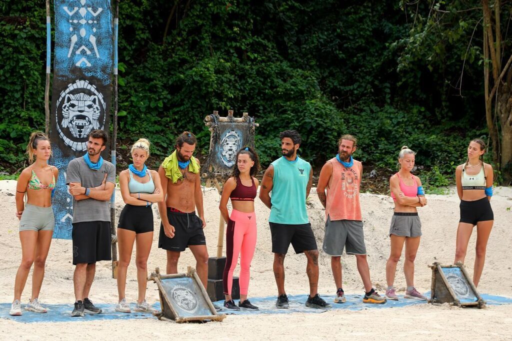 Survivor: Σοκ με το αποτέλεσμα της κάλπης – Ποιος είναι ο δεύτερος υποψήφιος
