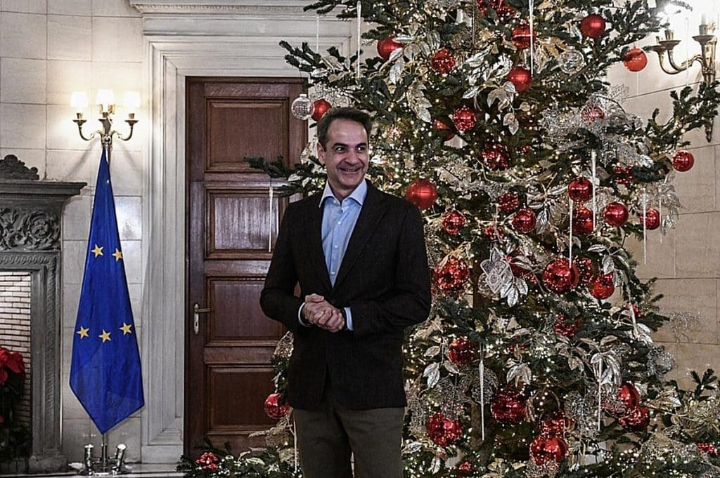 Απάτη με… τη μορφή του πρωθυπουργού – Δείτε το βίντεο