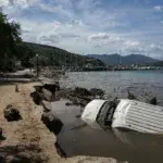 Κακοκαιρία Daniel: Ξεκίνησαν οι αιτήσεις για την ρύθμιση των οφειλών για τους πυρόπληκτους