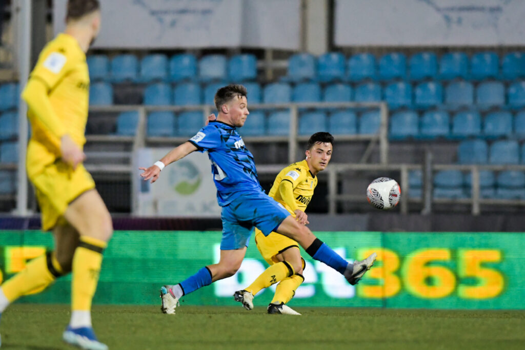 Super League: «Χ»αμένος ο ΠΑΣ Γιάννινα από το 0-0 με τον Άρη