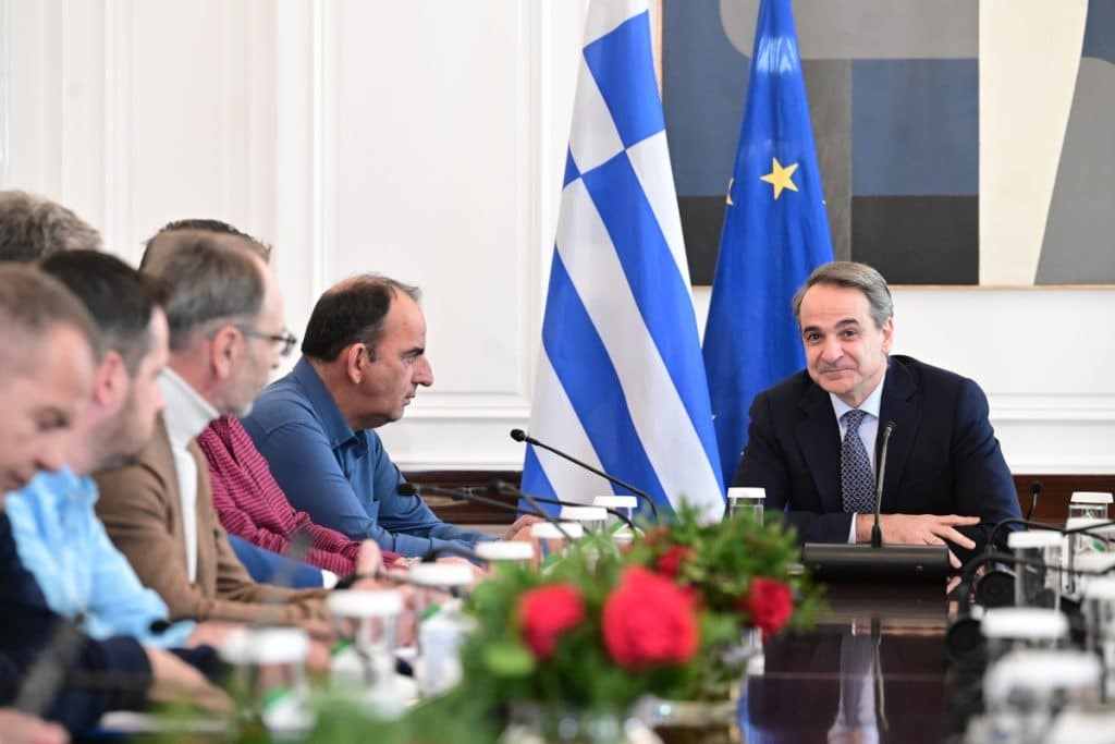 Ζητείται υπευθυνότητα