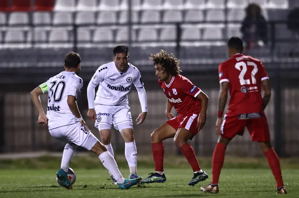 Super League – Πανσερραϊκός – Ατρόμητος 0-0: Θα ξε«Χ»αστεί γρήγορα!