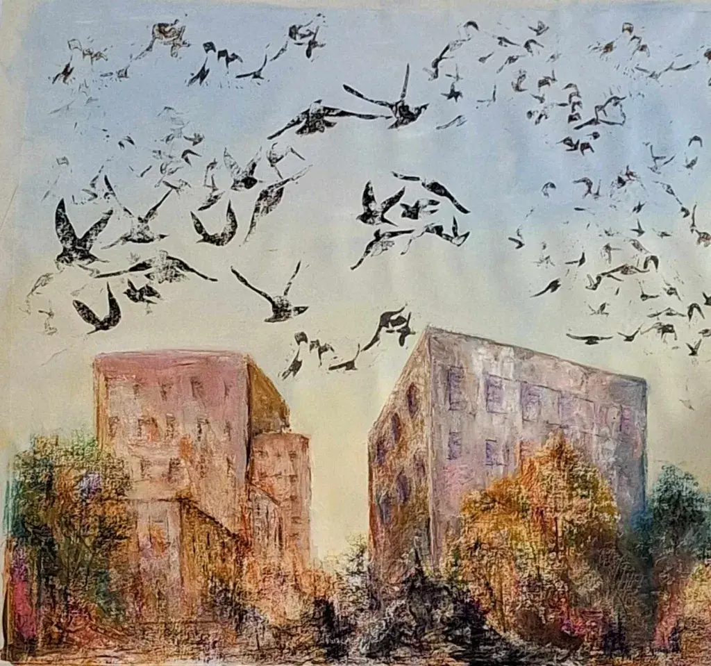 Γκαλερί Αργώ