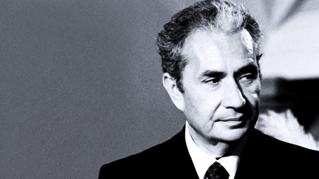 Ιταλία: Πέθανε η πρωτότοκη κόρη του δολοφονημένου πρώην πρωθυπουργού Άλντο Μόρο