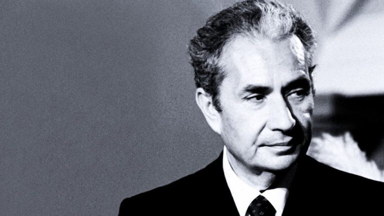Ιταλία: Πέθανε η πρωτότοκη κόρη του δολοφονημένου πρώην πρωθυπουργού Άλντο Μόρο