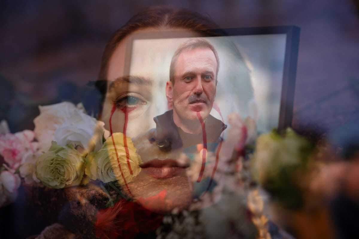 Αλεξέι Ναβάλνι