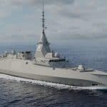 «Έπεσαν» οι υπογραφές για την 4η φρεγάτα Belharra – Το υπερόπλο θα φέρει και βαλλιστικούς πυραύλους