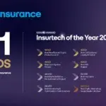 COSMOTE Insurance: Insurtech of the Year και έντεκα βραβεία στα Digital Finance Awards 2024