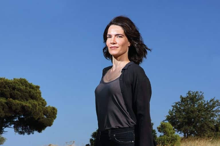 Δανάη Σκιάδη στο ΤΥΠΟΣ TV: «Η τηλεόραση κάθε χώρας είναι δείγμα της κοινωνίας»