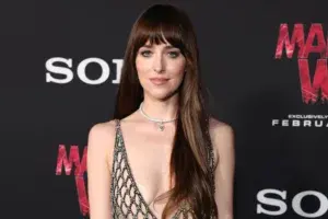 Ντακότα Τζόνσον