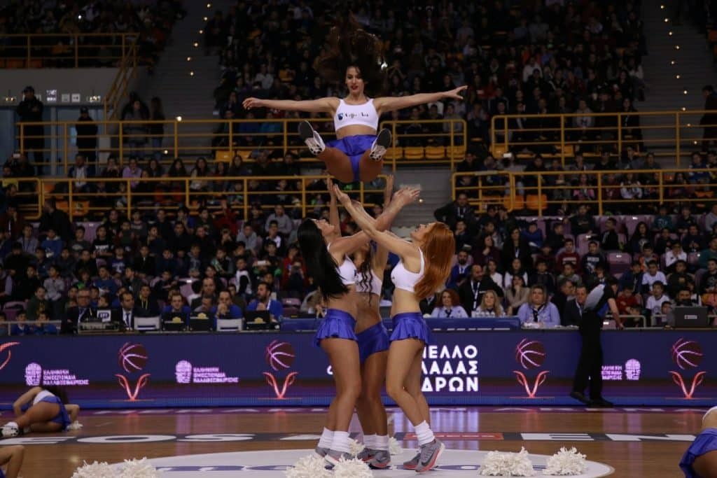 Κύπελλο Ελλάδας: Η ανακοίνωση της ΕΟΚ για το Final 8 – «Απαγορεύονται τα πανό και τα διακριτικά»
