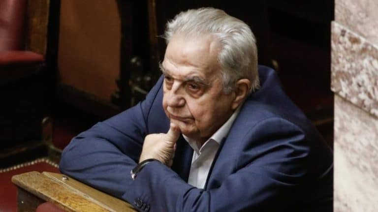 Συνέδριο ΣΥΡΙΖΑ: Φλαμπουράρης: Θα στηρίξω την Όλγα Γεροβασίλη