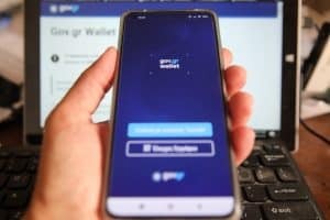 gov.gr Ρεύμα Gov.gr Wallet