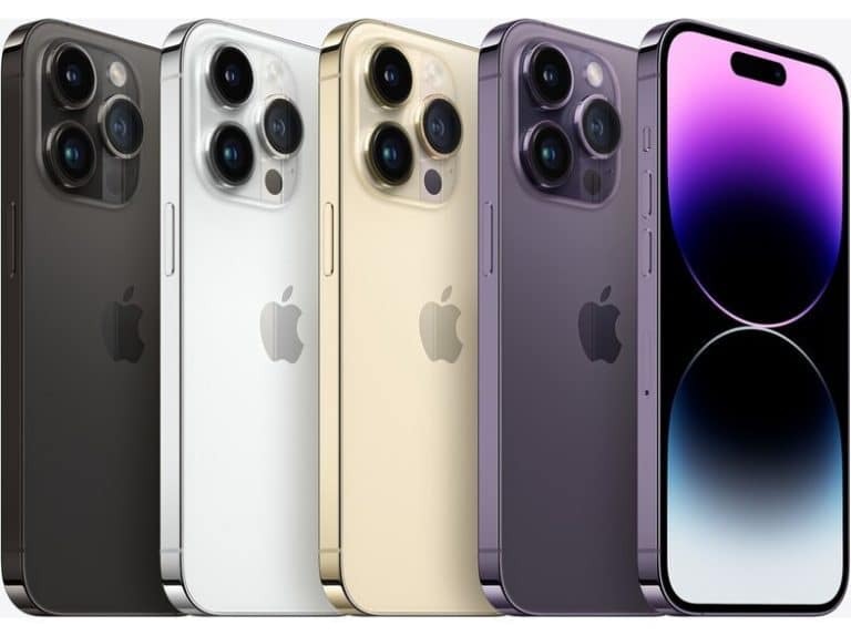 Νο1 επιλογή η Apple – Παραλίγο να περιέχει μόνο iPhone το Top 10 των πιο δημοφιλών smartphone του 2023