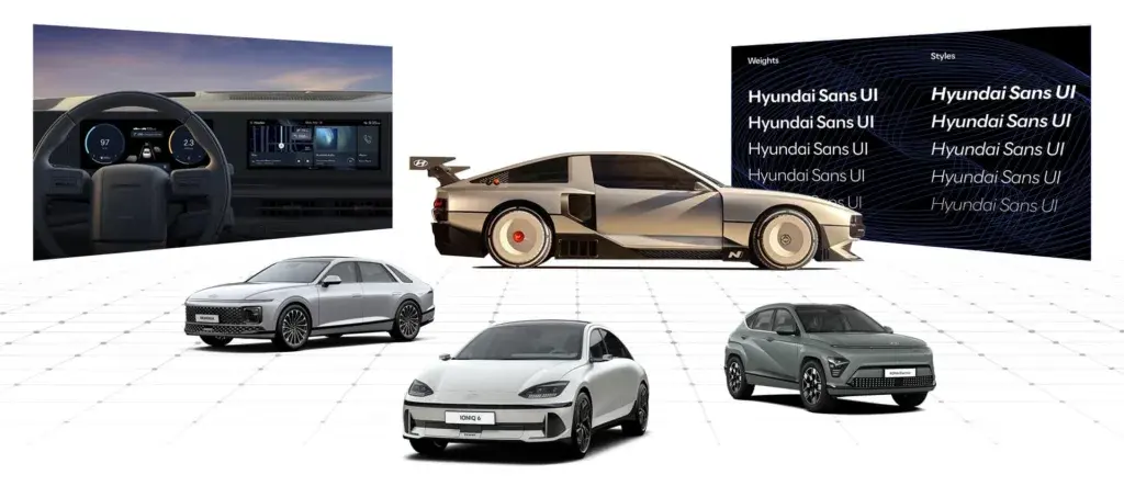 Hyundai: Κορυφαίες διακρίσεις στα 2023 Good Design Awards