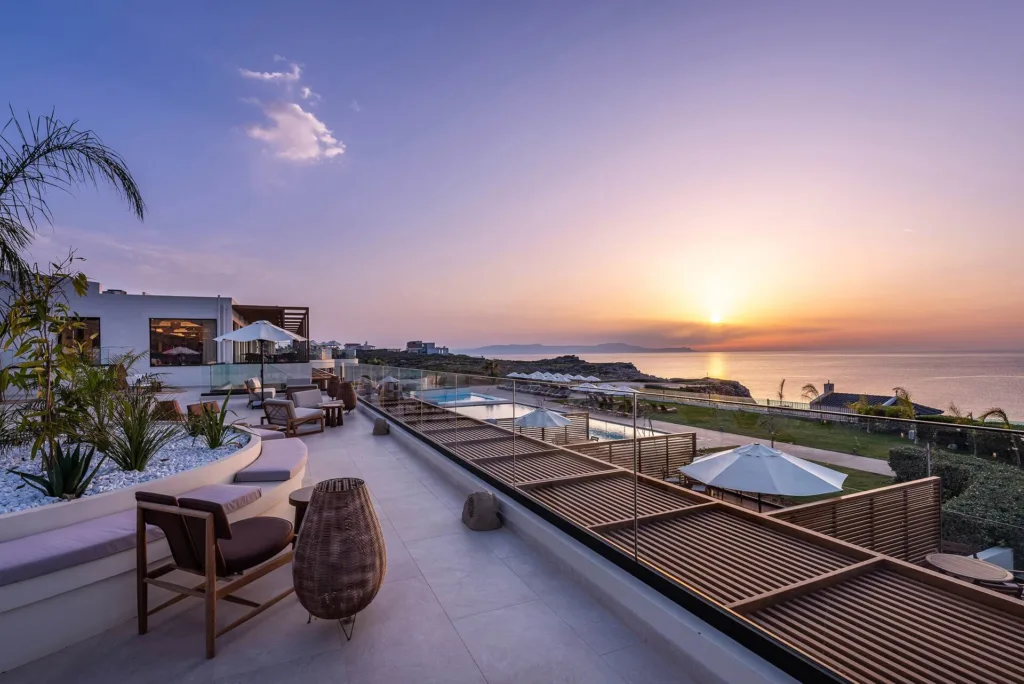 Στρατηγική συνεργασία Brown Hotels – Hilton
