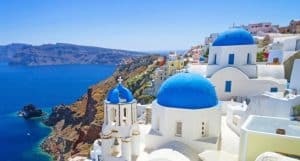 Κυκλάδες - σεισμός