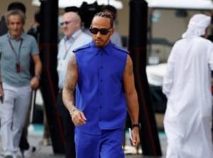 Λιούις Χάμιλτον