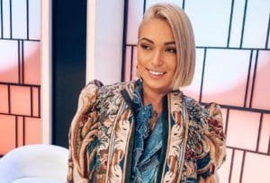 Μικαέλα Φωτιάδη