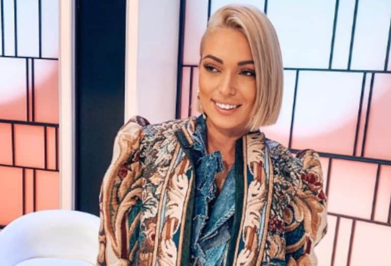 Μικαέλα Φωτιάδη