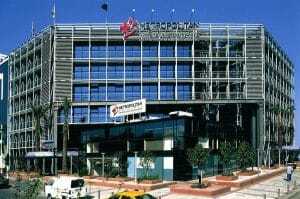 παχυσαρκία