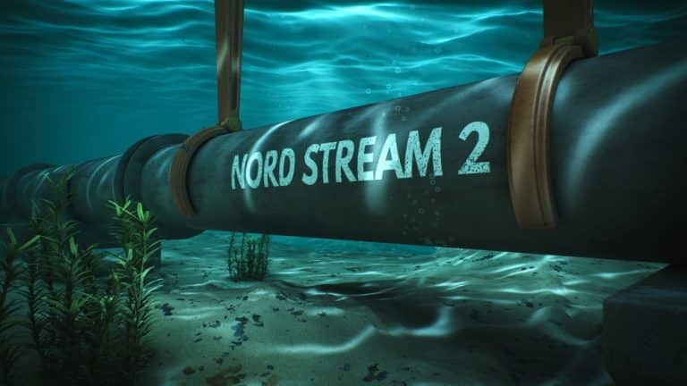 Η Σουηδία κλείνει… τον φάκελο Nord Stream – Σταμάτησαν τις έρευνες για τις εκρήξεις