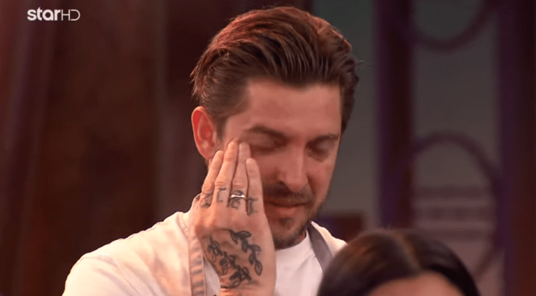 MasterChef: Η δοκιμασία που έκανε τους παίκτες να ξεσπάσουν σε κλάματα