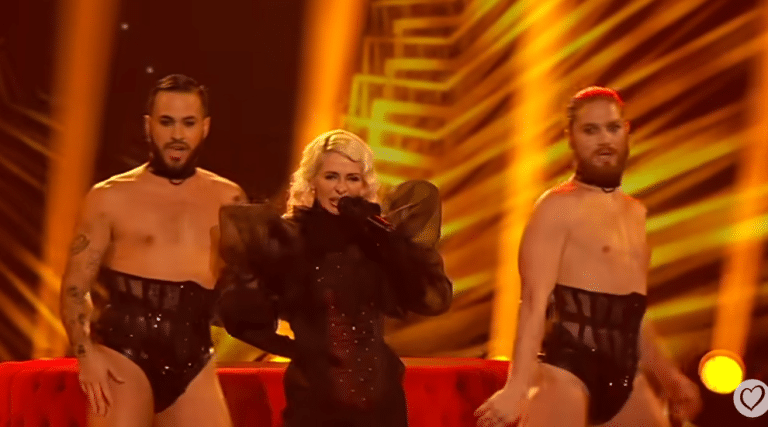 Eurovision 2024: Τα τραγούδια που ήδη κάνουν ντόρο
