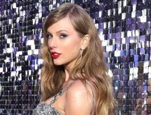 Τέιλορ Σουίφτ