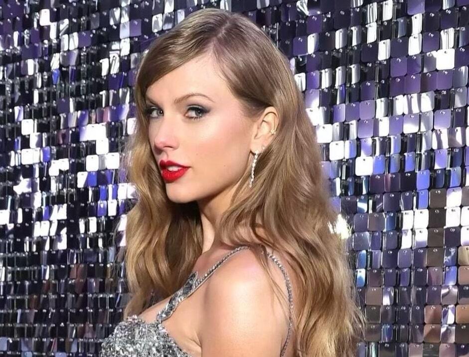 Τέιλορ Σουίφτ