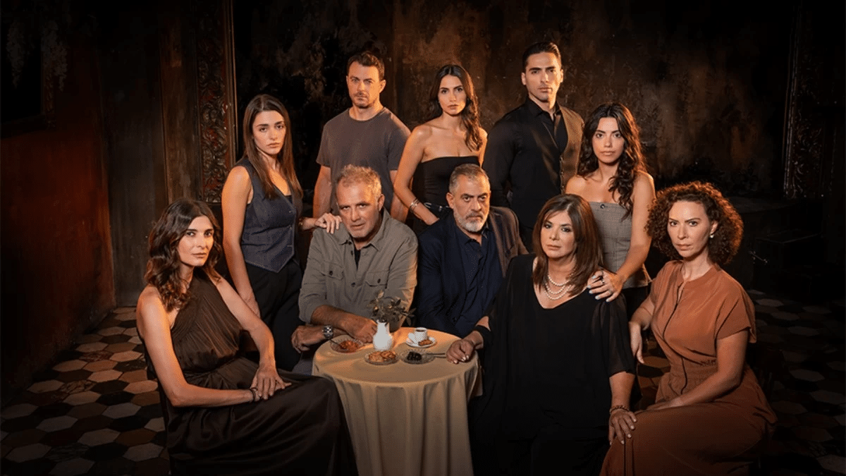 Η γη της ελιάς