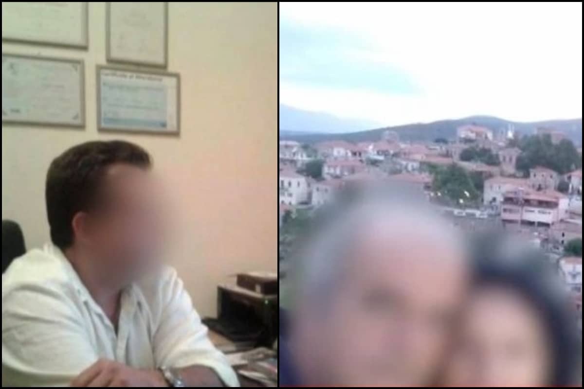 Αγία Βαρβάρα