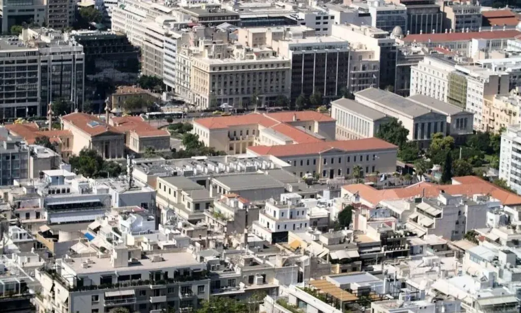 Έρχονται πρόστιμα για ιδιοκτήτες airbnb -Τι πρέπει να προσέξετε