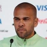 Ντάνι Αλβες