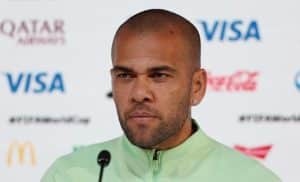 Ντάνι Αλβες