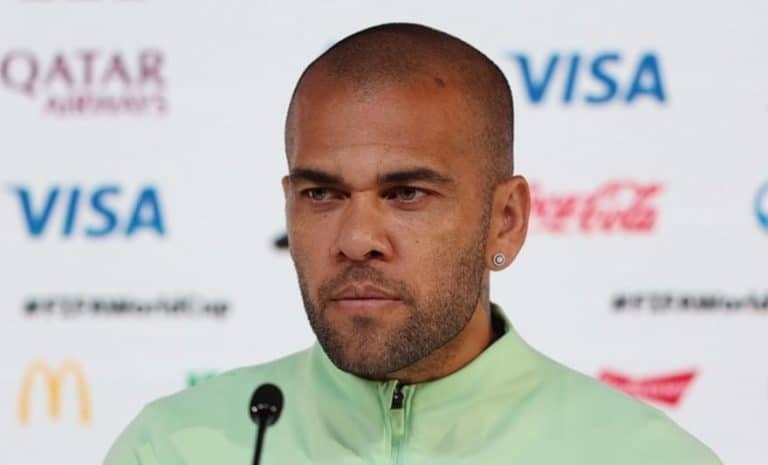 Ντάνι Αλβες