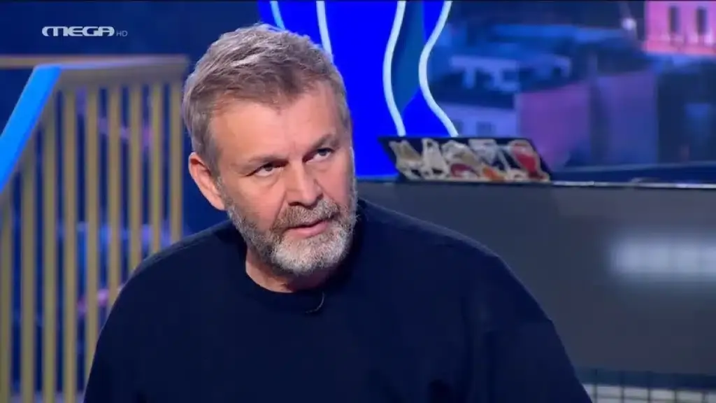 Απόστολος Γκλέτσος: Σούσουρο με νέα δήλωση – «Να φέρουν ιερόδουλες για τους μετανάστες για να