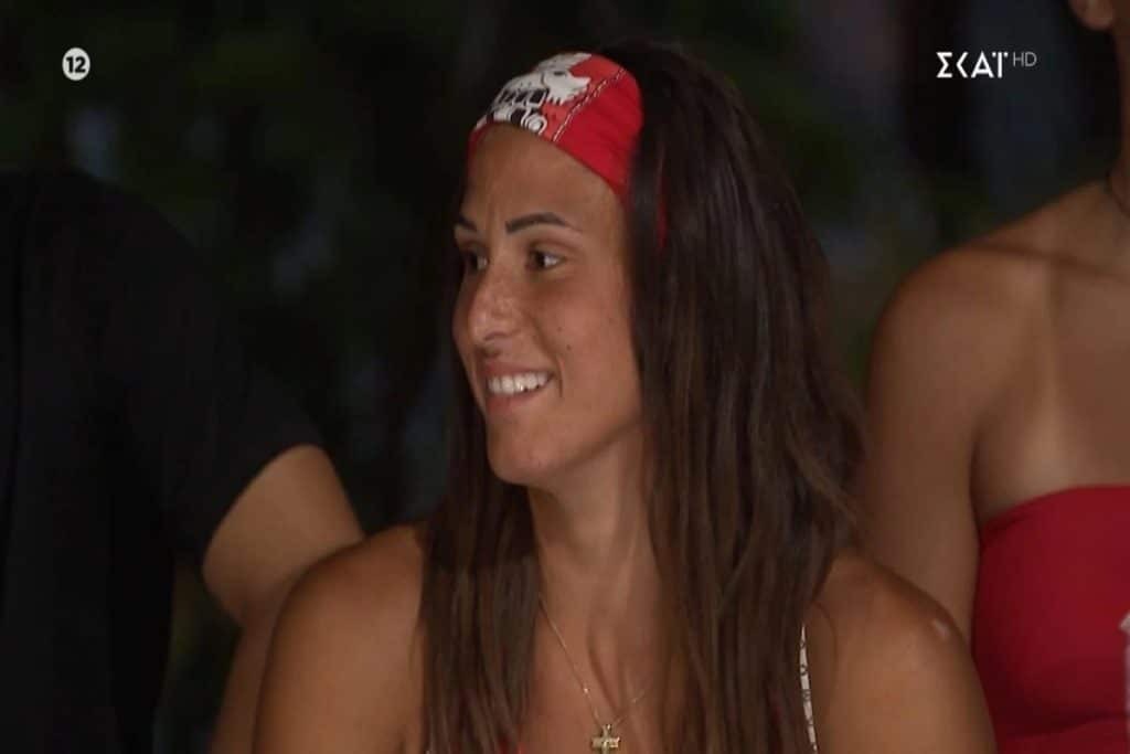 Survivor 2024: Πάλι κλάμα η Ασημίνα – Η αντίδρασή της όταν ακούει το δώρο για τον Άγιο Βαλεντίνο [βίντεο]