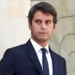 Γαλλικές εκλογές: Επίσημα υποψήφιος ο Ατάλ – Ποιος θα είναι ο νέος ένοικος του Ελιζέ