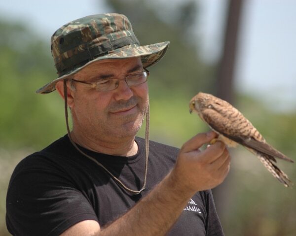 Δημήτρης Μπακαλούδης