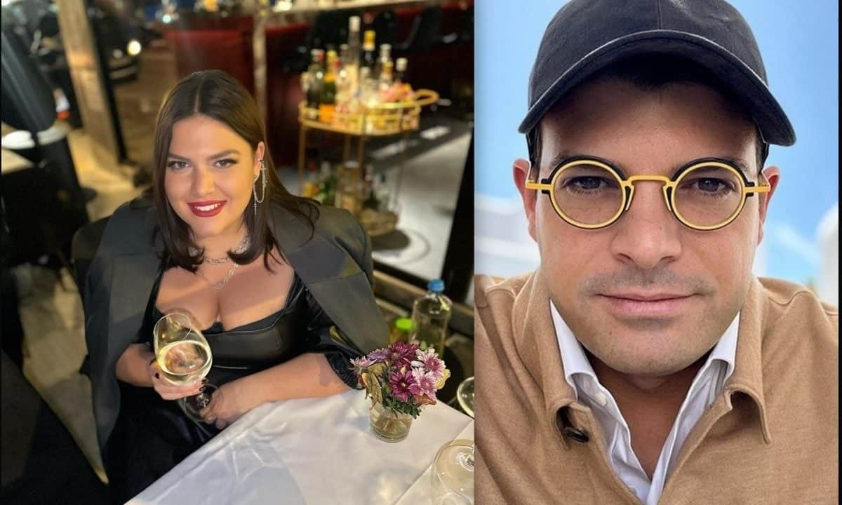 Δανάη Μπάρκα