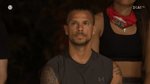 Χρήστος Βολικάκης