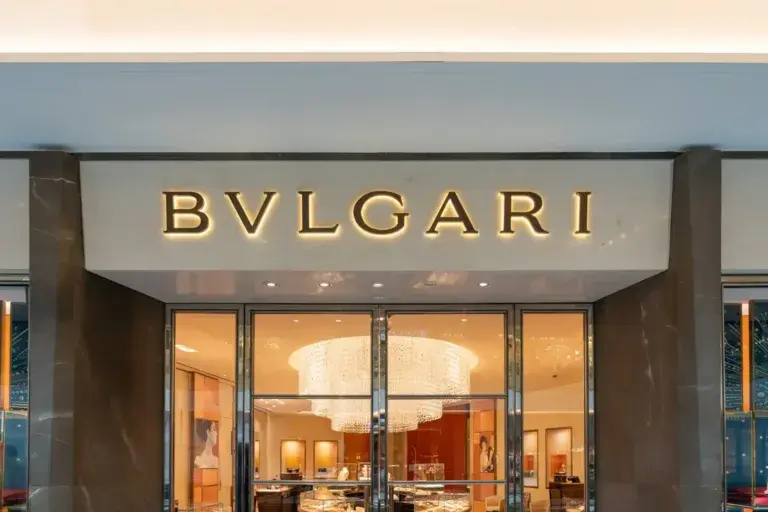 Πέθανε η εγγονή του Έλληνα ιδρυτή του οίκου Bulgari