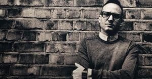 Νίκος Μπιτζένης