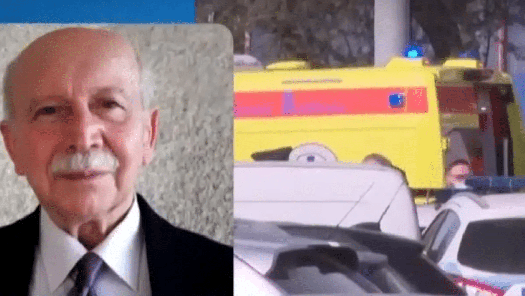 Μακελειό στη Γλυφάδα: Συγκλονίζει η κόρη του καπετάνιου – «Ο πατέρας μου ζει. Μιλάμε καθημεριν