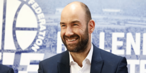 Ευρωμπάσκετ